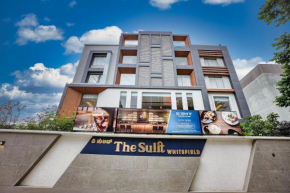 The Sulit Whitefield